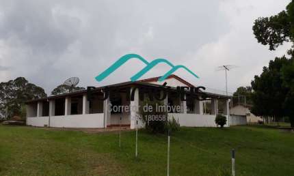 Chácara / sítio com 3 quartos à venda no Centro, Tuiuti 