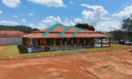 Chácara / sítio com 3 quartos à venda no Centro, Pinhalzinho 