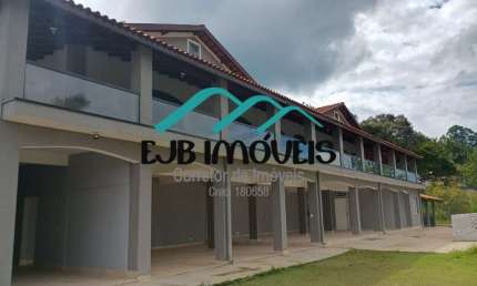 Chácara / sítio com 4 quartos à venda no Centro, Pinhalzinho 
