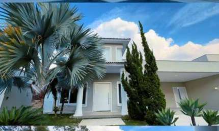 Casa de Alto Padrão para Locação em Jundiaí – Bairro Jundiaí Mirim