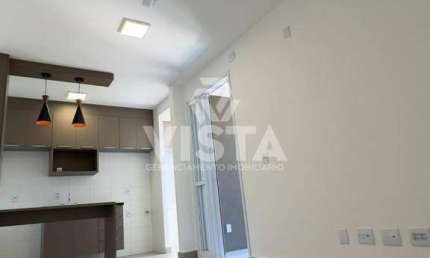 Apartamento para Locação c/ 2 Quartos Residencial Maxx Jundiaí