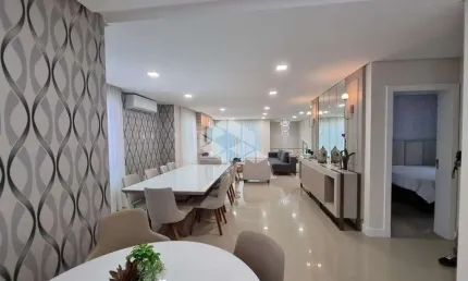 Casa com 04 dormitórios à venda no Bairro Pedra Branca, Palhoça-SC