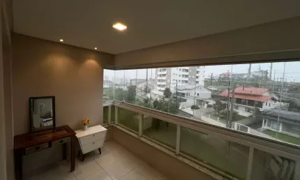 Apartamento 2 dormitorios com suite 2 vagas de garagem bairro sao sebastiao