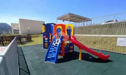 Apartamento dois quartos Bela Vista Palhoça Piscina