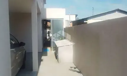 APARTAMENTO 2 QUARTOS/DORMITÓRIOS SÃO SEBASTIÃO PALHOÇA