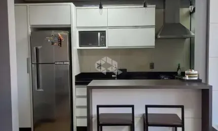 Apartamento com 3 quartos à venda na Rua Joci José Martins, 515, Pagani, Palhoça