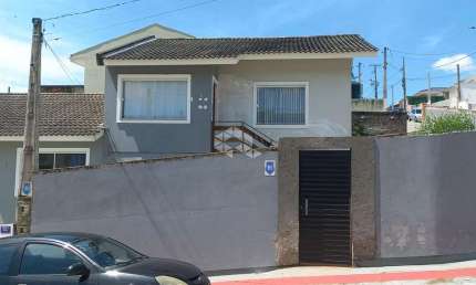 Casa com 2 quartos à venda na Rua Maria Isabel Rodrigues, 195, Alto Aririu, Palhoça