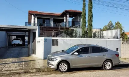Casa à venda  no bairro Jardim Eldorado com 4 quartos e piscina