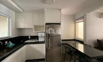 CASA EM CONDOMINIO COM 2 QUARTOS NO BELA VISTA - PALHOÇA/SC