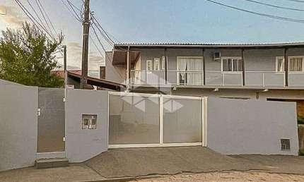 Casa com 2 quartos à venda na Rua Santinho Marcelino da Silva, 199, Aririu, Palhoça