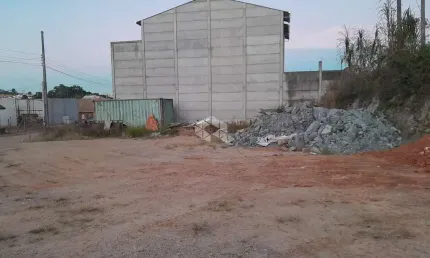 Terreno à venda na Ivoni Jacinta Da Silva, 1, Bela Vista, Palhoça