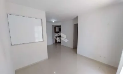 Apartamento 02 dormitórios com suíte à venda, Bairro Pedra Branca Palhoça/SC