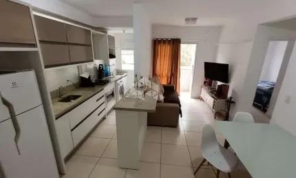 Apartamento 02 dormitórios à venda, Bairro São Sebastião, Palhoça/SC