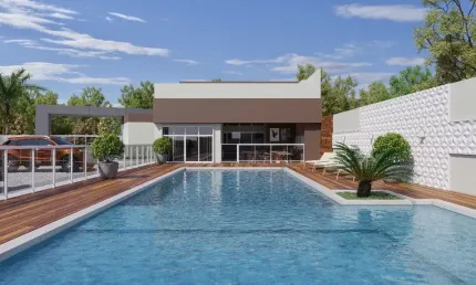 Apartamento com 2 quartos à venda no Balneário Perequê, Porto Belo 