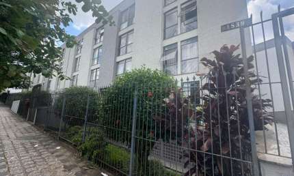 Apartamento Amplo na Kennedy 3 quartos apenas 498 mil