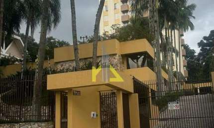 Apartamento com 3 quartos à venda na Rua Duque de Caxias, 907, São Francisco, Curitiba