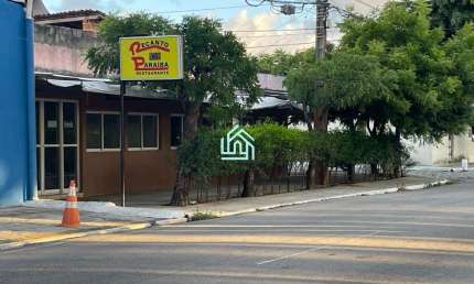 Casa comercial para alugar na Ayrton Senna, 797, Capim Macio, Natal por R$ 4.500