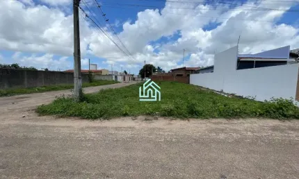 Terreno à venda na Santa Cláudia, 2939, Nova Esperança, Parnamirim por R$ 75.000