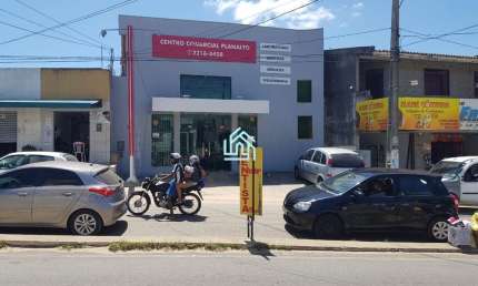 Prédio para alugar na Monte Rei, 417, Planalto, Natal por R$ 5.000