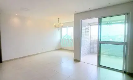 Apartamento com 3 quartos para alugar na R. Ten. Olávo Francisco dos Santos, 100, Ponta Negra, Natal por R$ 5.000