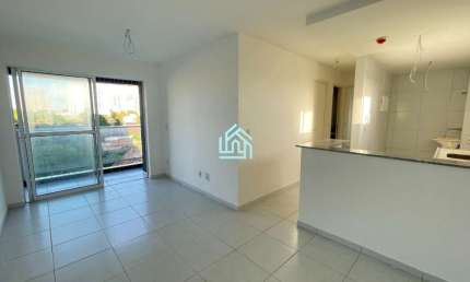 Apartamento com 2 quartos à venda na Alfredo Dias de Figueiredo, 1125, Ponta Negra, Natal por R$ 330.000