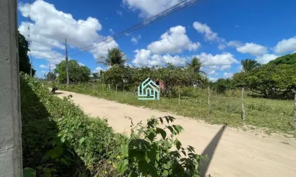 Terreno à venda na Alameda Das Tordesilhas, 1117, Bela Macaíba, Macaíba por R$ 200.000