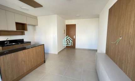 Apartamento com 2 quartos à venda na Professor Pedro Pinheiro de Souza, 93, Ponta Negra, Natal por R$ 460.000