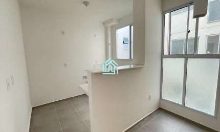 Apartamento com 2 quartos para alugar na para Cajupiranga, 1751, Liberdade, Parnamirim por R$ 1.150
