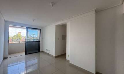 Apartamento à venda no Bairro dos Estados, com 3 quartos