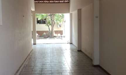 Casa com 3 quartos à venda no Treze de Maio, João Pessoa 