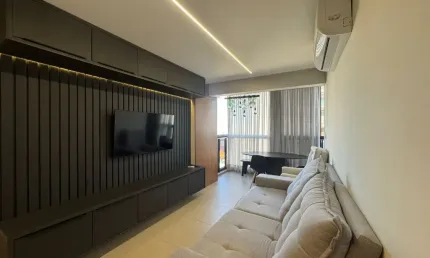 Apartamento com 2 quartos à venda no Intermares, Cabedelo 