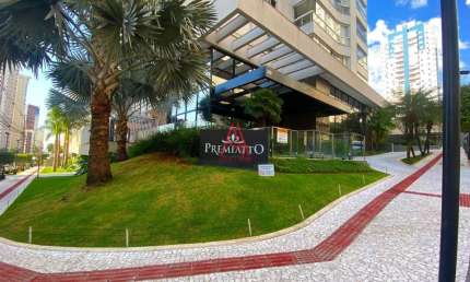 Apartamento com 3 quartos à venda na Rua Eurico Hummig, 300, Gleba Palhano, Londrina por R$ 1.450.000