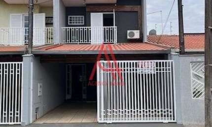 Casa com 3 quartos à venda na Rua Amaury de Oliveira e Silva, 113, Jardim Tarumã, Londrina por R$ 575.000