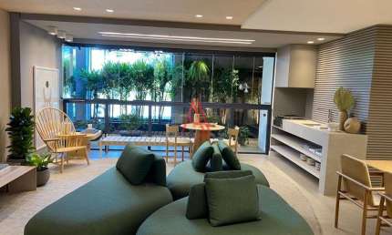Apartamento com 3 quartos à venda na Rua Caracas, 1421, Santa Rosa, Londrina por R$ 1.250.000