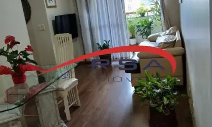Excelente oportunidade! Apartamento à venda na Freguesia (Jacarepaguá), Rio de Janeiro-RJ: 2 quartos, 1 suíte, 1 sala, 2 banheiros, 1 vaga de garagem, 74m².