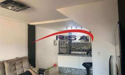 Casa em condomínio fechado com 3 quartos à venda na Travessa José Bulhões, 141, Freguesia (Jacarepaguá), Rio de Janeiro