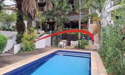 Casa em condomínio fechado com 4 quartos à venda na Rua Engenheiro Luiz Eduardo Bahia, 216, Freguesia (Jacarepaguá), Rio de Janeiro