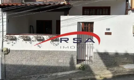 Venda de Casa em Condomínio na Taquara, Rio de Janeiro-RJ: 2 quartos, 1 sala, 1 vaga de garagem, 99m² de área.