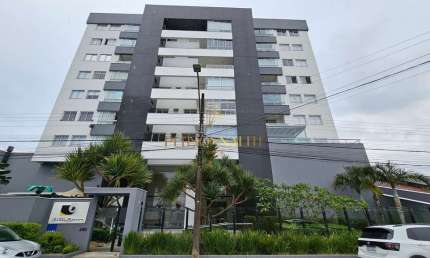Apartamento 3 dormitórios, semi mobiliado, andar alto, na zona norte.