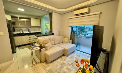 Apartamento com 3 quartos à venda no Floresta, Joinville 
