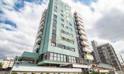 Apartamento de 3 dormitórios no Saguaçú com valor promocional