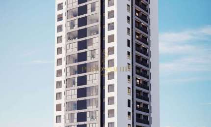 Apartamento Alto Padrão, 3 suítes, na região central de Joinville