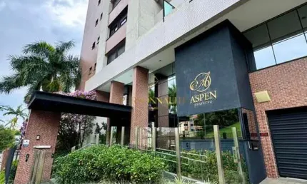 Apartamento à venda no bairro Atiradores - Joinville/SC