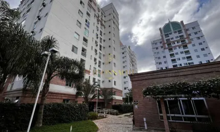Apartamento de 2 dormitórios no bairro Anita Garibaldi