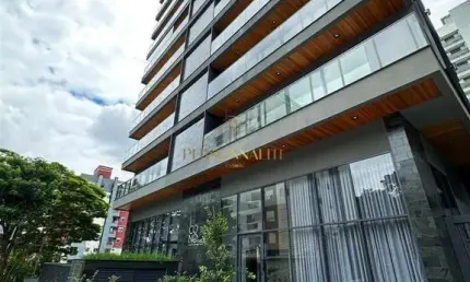 Apartamento com 3 quartos à venda na Rua Alberto Kroehne, Atiradores, Joinville