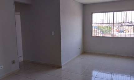Apartamento 2 dormitórios, 1 vaga de garagem, Vila  Ema