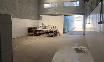 Barracão / Galpão / Depósito à venda na Rua Tito, Alto da Lapa, São Paulo