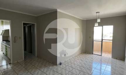Lindo Apartamento no Condomínio das Palmeiras em Caçapava