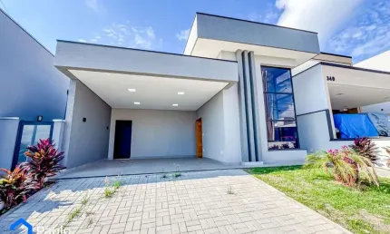 Casa térrea à venda no condomínio malibu em caçapava - sp