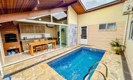 Casa térrea à venda no condomínio mirante do vale em caçapava - sp